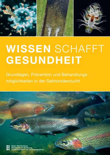 Foto Titelseite Wissen schafft Gesundheit Foto Titelseite Wissen schafft Gesundheit