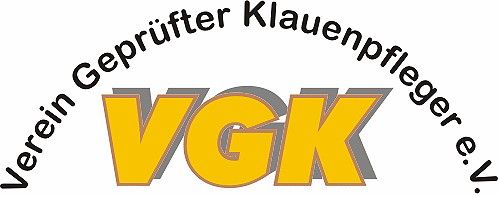 Logo Verein Geprüfter Klauenpfleger